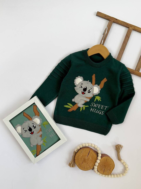 بافت بچگانه