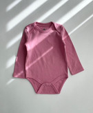 بادی آستین بلند SoCute