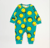 سرهمی لبخند اچ اند ام