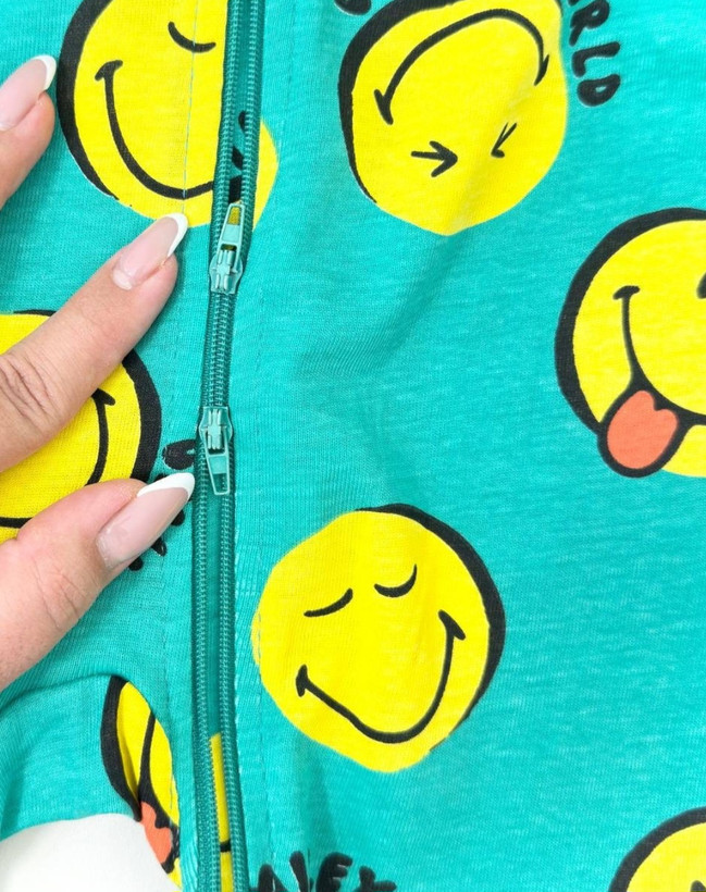 سرهمی لبخند h&m