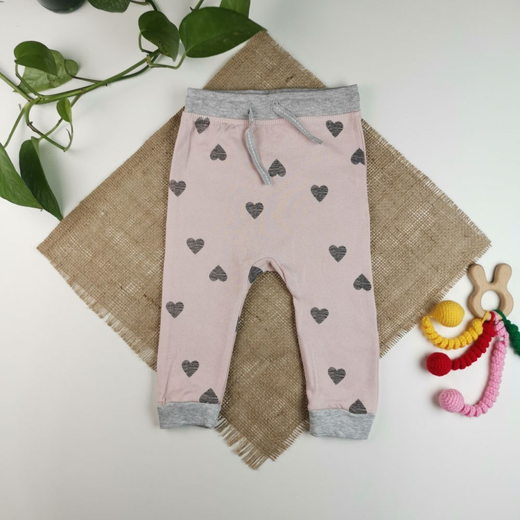 شلوار دخترانه H&m