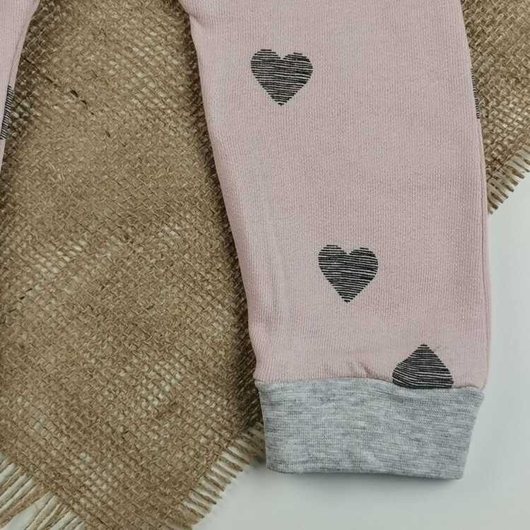 شلوار نوزادی اچ اند ام