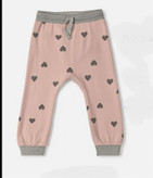 شلوار بچگانه H&m