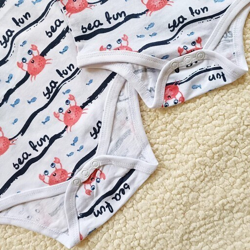 بادی خرچنگ SoCute