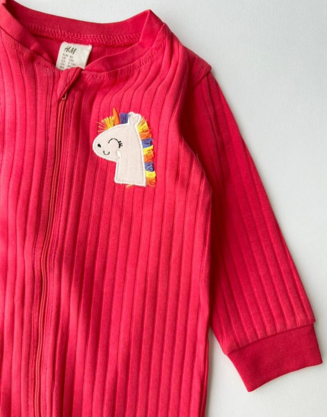 سرهمی یونیکورن h&m