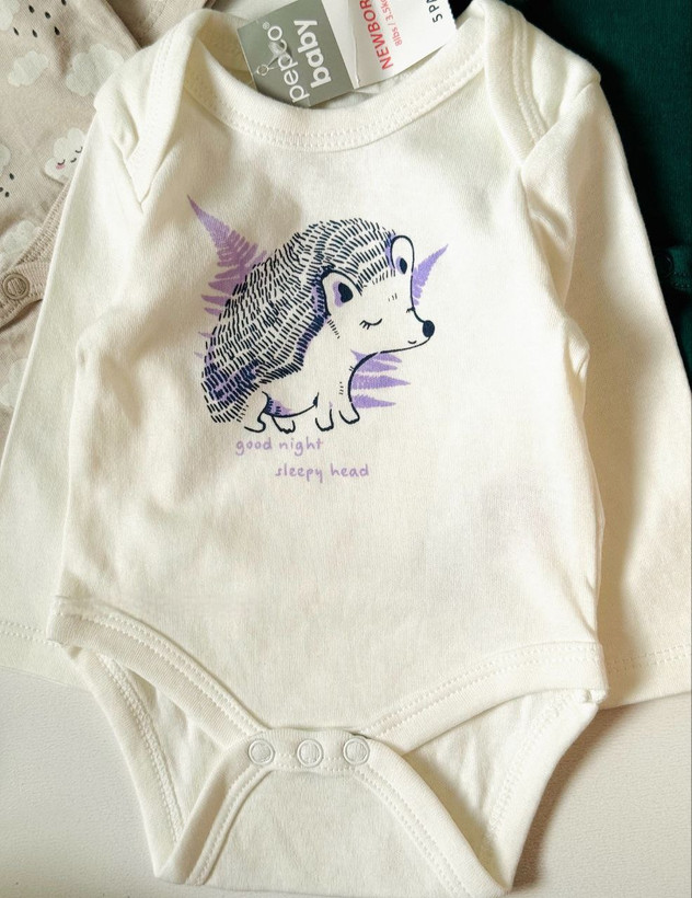 بادی بچگانه