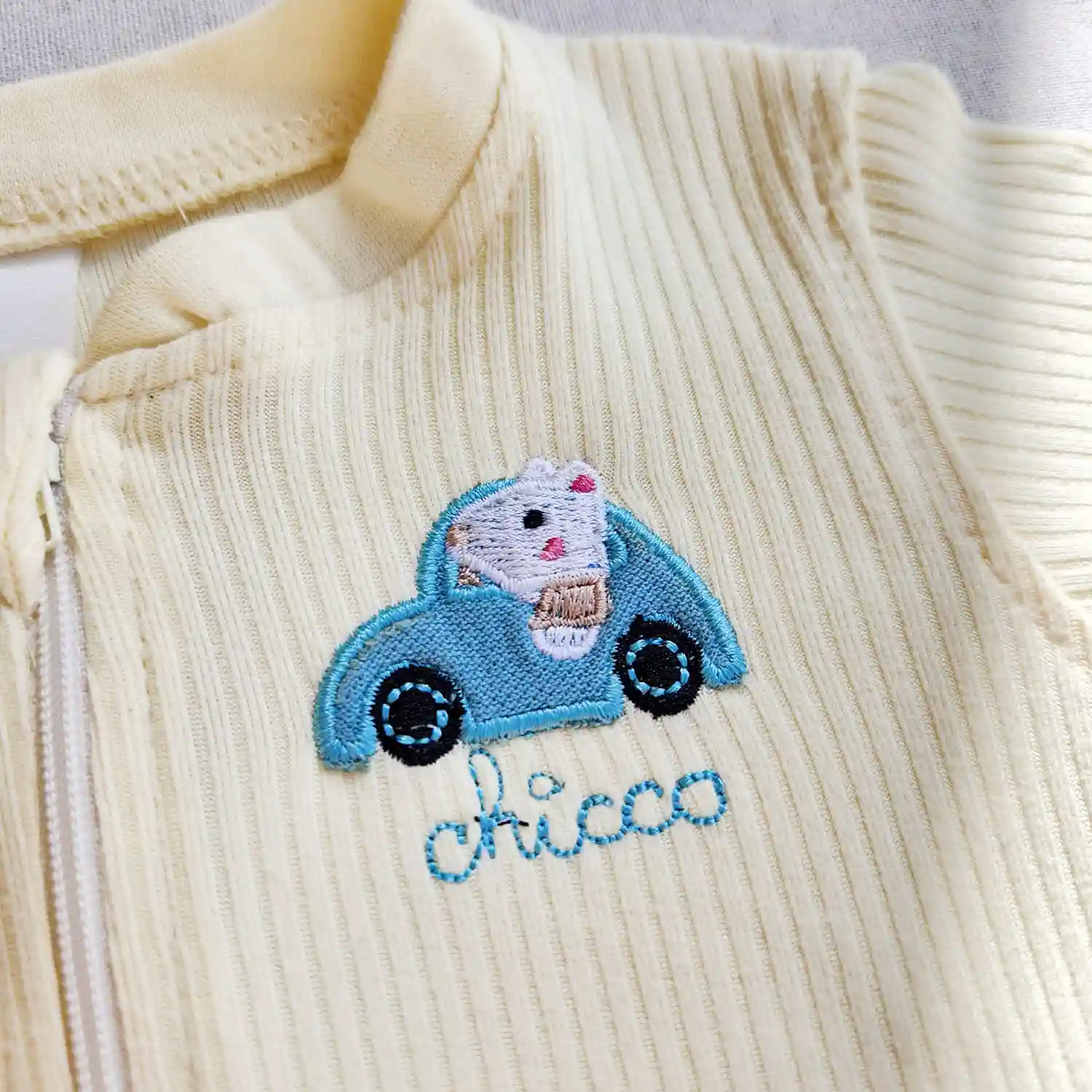 سرهمی لیمویی کبریتی