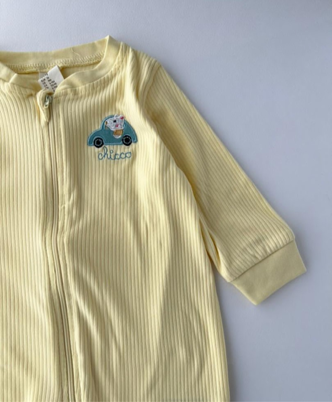 سرهمی بچگانه