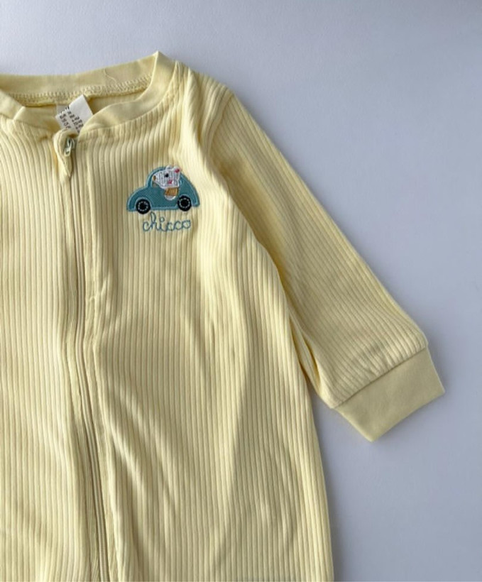 سرهمی بچگانه