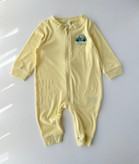 سرهمی لیمویی