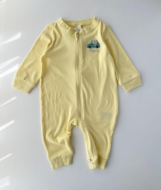 سرهمی لیمویی بدون جوراب