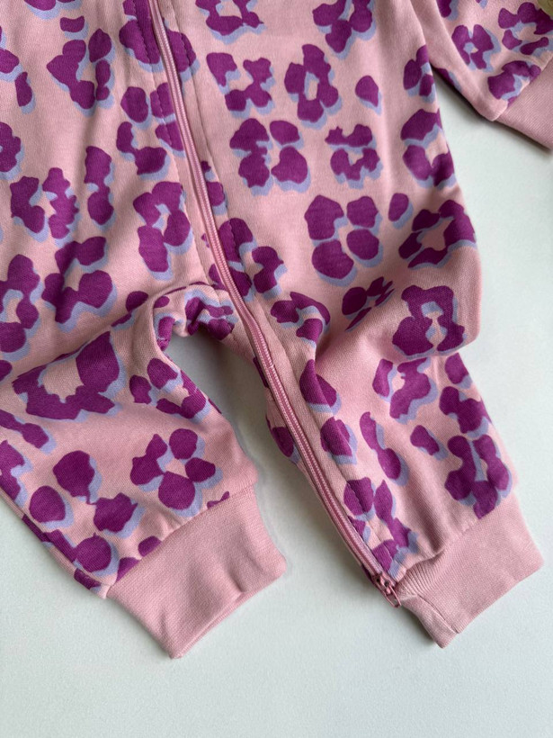 سرهمی دخترانه صورتی