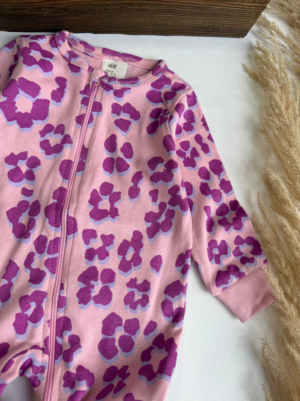 سرهمی اچ اند ام