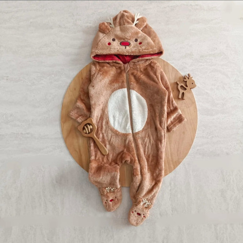 سرهمی پولیشی گوزن