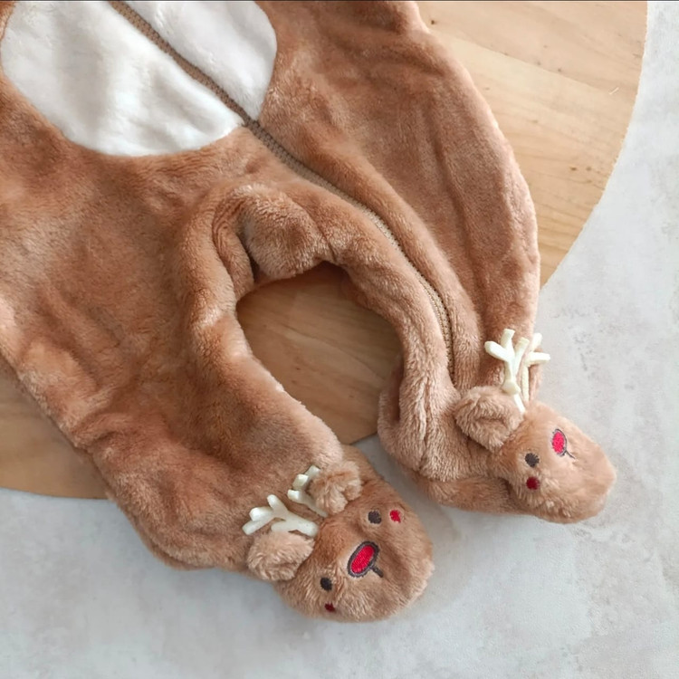 سرهمی تدی SoCute