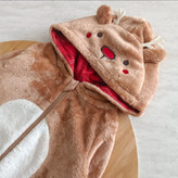 سرهمی پولیشی گوزن