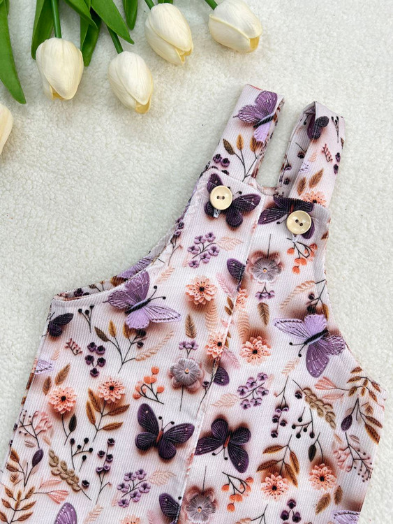 بیلر کبریتی دخترانه