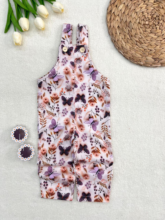 بیلر دخترانه نوزادی