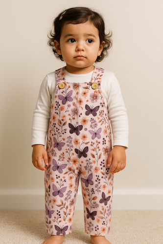 بیلر کبریتی بچگانه پروانه