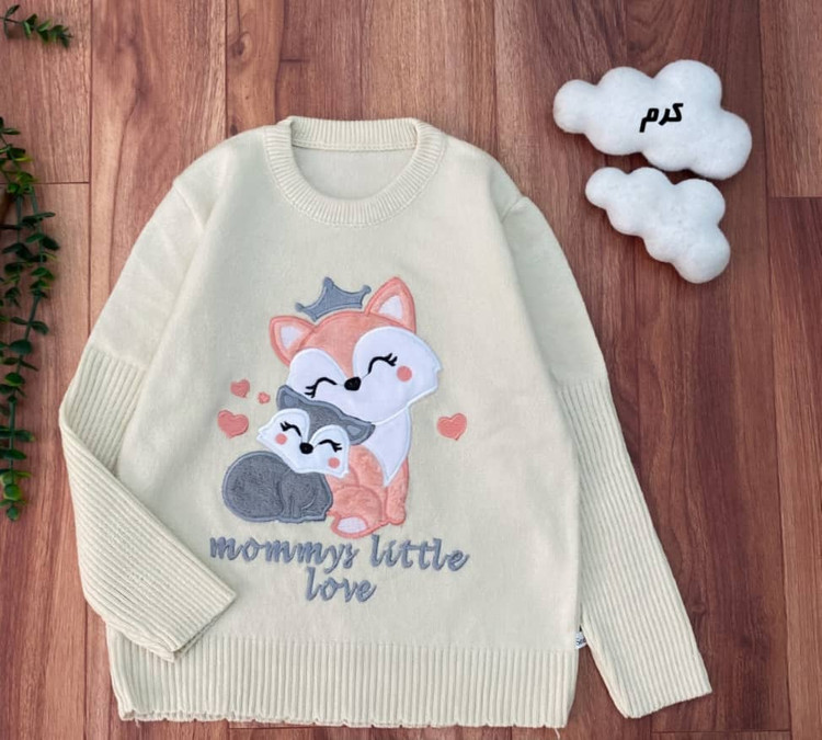 بافت بچگانه سایز 45