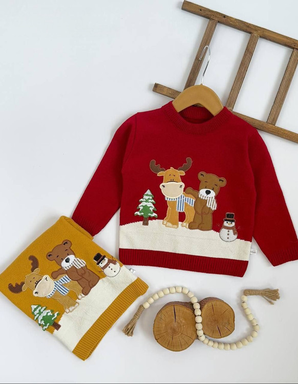 بلوز بافت پسرانه