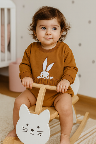 بادی دورس خرگوشی