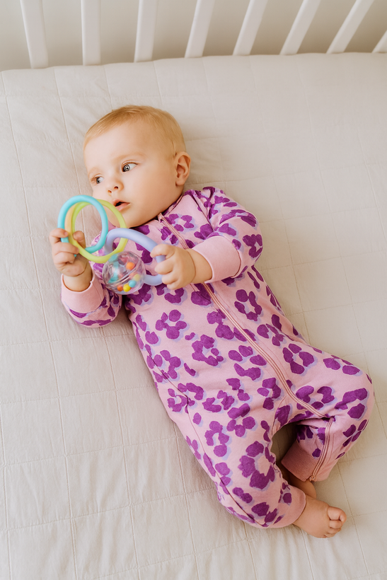 سرهمی دخترانه