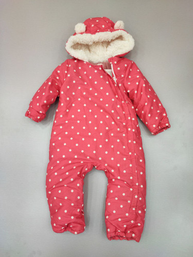 سرهمی کاپشنی گرم