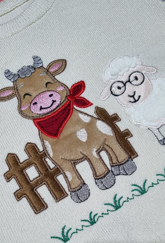 بافت بچگانه