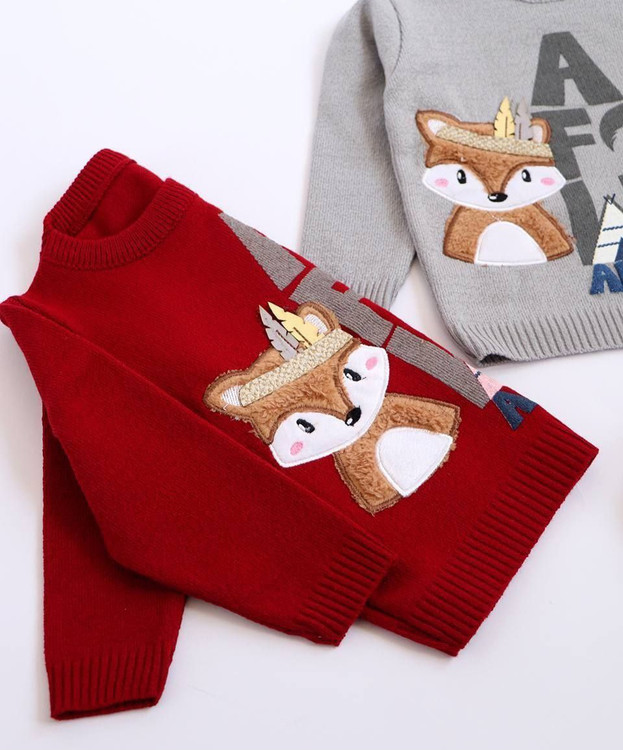 بلوز بافت پسرانه باکیفیت