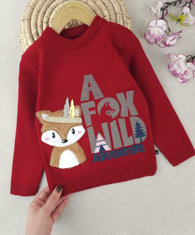 بافت روباه سایز ۴۵ و ۵۰