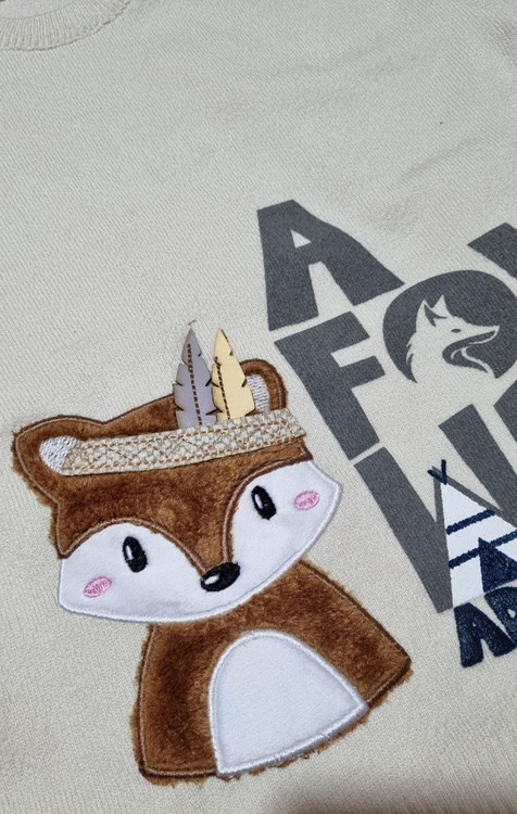 بافتنی بچگانه مناسب 2 سال