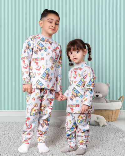 ست راحتی بچگونه