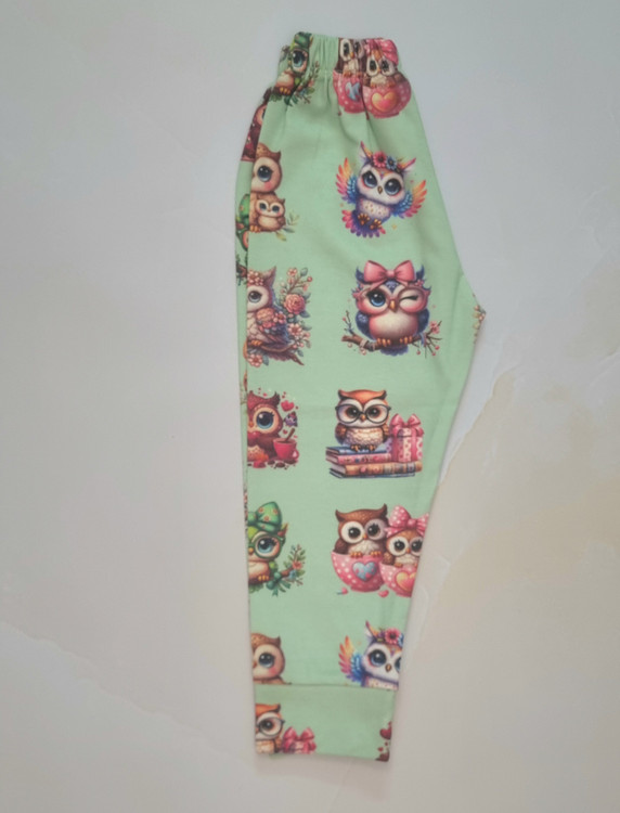 ست بلوز شلوار راحتی