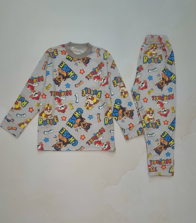 بلوز شلوار سگ نگهبان