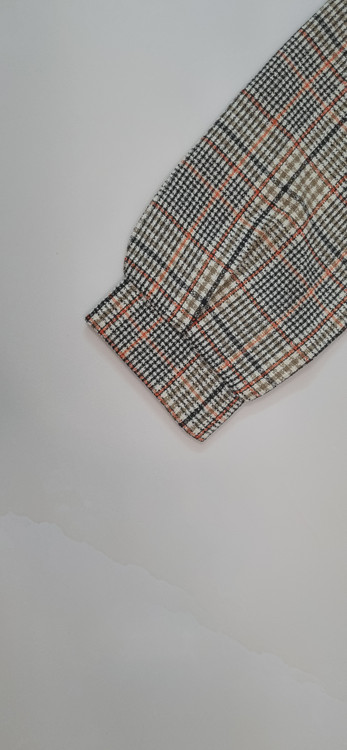 ست مجلسی کت دامن سایز ۵۵