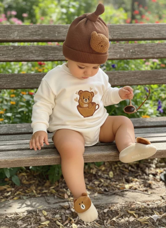 بادی تدی بچگانه