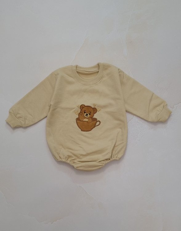 بادی تدی پسرانه