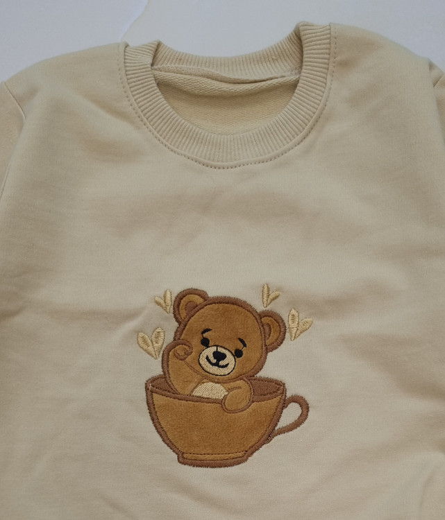 بادی تدی فنجونی