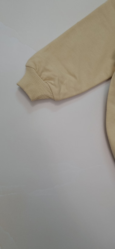 بادی دورس نوزادی