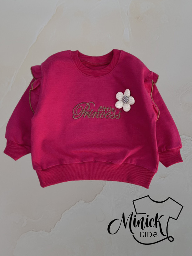 بلوز دخترانه دورس