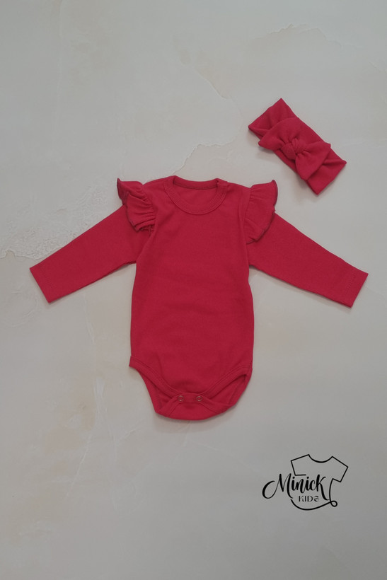 بادی هد بند دخترانه