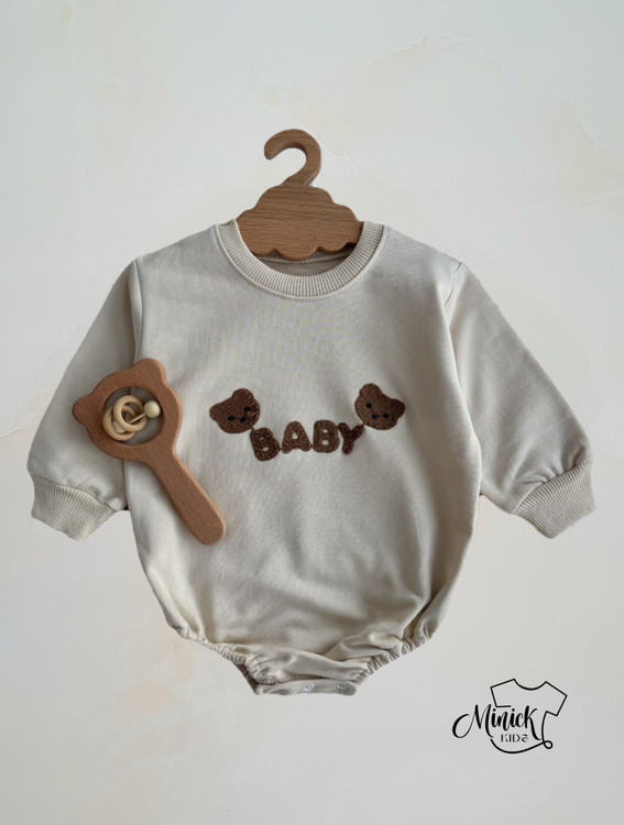 بادی پسرانه قلبی