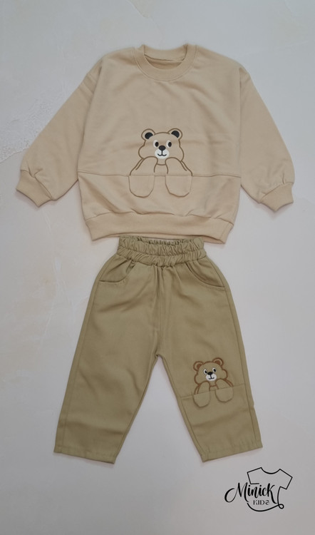 ست بلوز شلوار عید