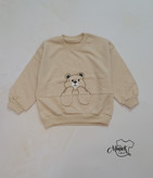 بلوز دورس بچگانه