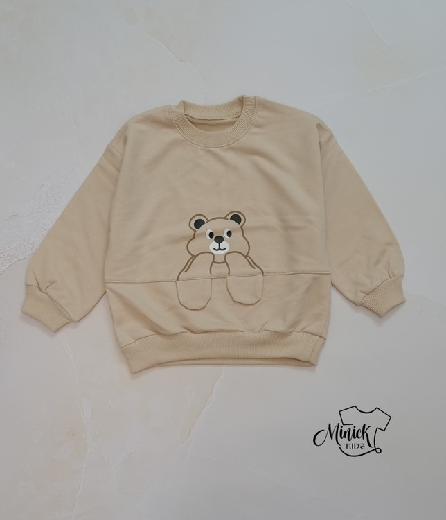 بلوز دورس بچگانه