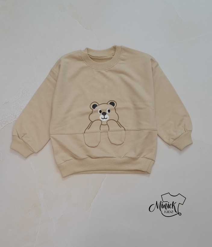 بلوز دورس بچگانه