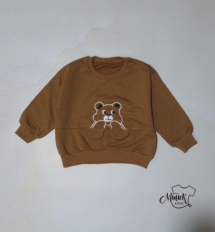 بلوز دورس بچگانه