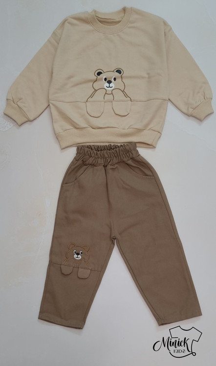 ست بلوز شلوار عیدانه