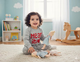 بادی دورس نوزادی